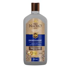 Shampoo Tio Nacho Engrossador 415ml
