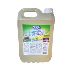 Limpador Multiuso Campar Multicamp 5L