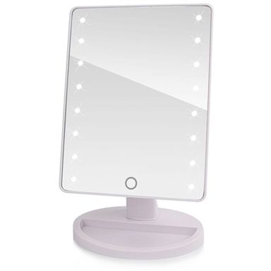 Espelho Lizz Beauty Com Led