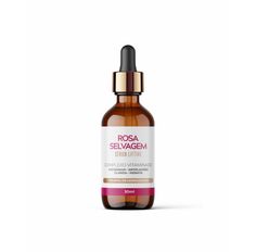 Sérum Facial Rosa Selvagem Lifting 30ml