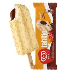 Picolé Kibon Tablito 59g