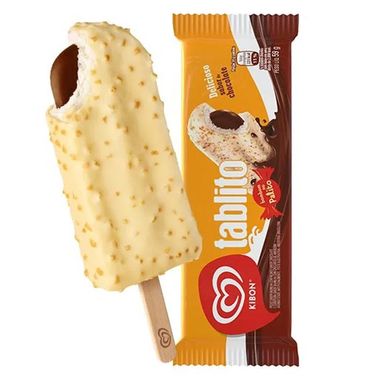 Picolé Kibon Tablito 59g
