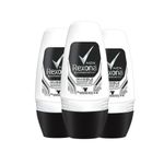 2022100744-1-Kit-Desodorante-Roll-On-Rexona-Invisible-Men-50ml---3-Unidades