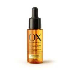 Tônico Fortalecedor Ox Mari Maria Vita Glow 30ml