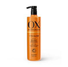 Shampoo Ox Mari Maria Vita Glow 500ml