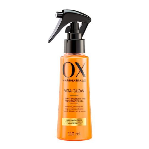 Sérum Ox Mari Maria Vita Glow 110ml