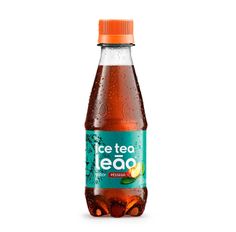 Chá Leão Ice Tea Pessêgo Pet 250ml