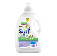 Sabão Líquido Surf Cuidado Do Coco 5L
