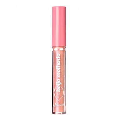 Gloss Labial Marchetti Beijo Molhado Passion N08