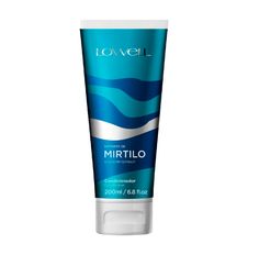 Condicionador Lowell Extrato De Mirtilo 200ml