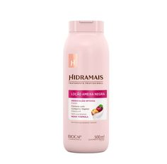 Loção Hidratante Corporal Hidramais Ameixa Negra 500ml