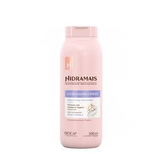 Loção Hidratante Corporal Hidramais Algodão E Ômega 500ml