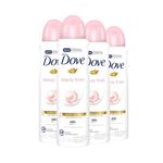 2022100866-1-Kit-Desodorante-Aerosol-Dove-Beauty-Finish-Edicao-Limitada-150ml-4-unidades