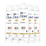 2022100877-1-Kit-Desodorante-Aerosol-Dove-Invisible-Dry-150ml-5-unidades