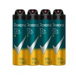 2022100821-Kit-Desodorante-Aerosol-Rexona-V8-Amarelo-150ml---4-Unidades