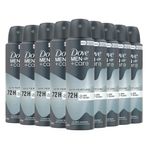 2022100894-1-Kit-Desodorante-Aerosol-Dove-Men-Sem-Perfume-150ml-9-unidades