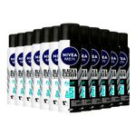 2022100944-1-Kit-Desodorante-Aerosol-Nivea-Men-Invisible-Black-White-Fresh-150ml-12-unidades-