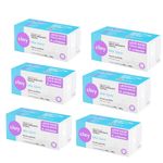 2022101081-Kit-6-Pacotes-De-Sabonetes-Ultra-Hidratante-Cloy-Beauty-Milk-Care-80g---6-Unidades
