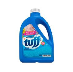 Amaciante Concentrado Tuff Azul Celeste 3L