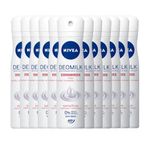 2022101198-Kit-Desodorante-Aerosol-Nivea-Milk-Sensitive-150ml---12-Unidades