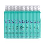 Kit-Desodorante-Aerosol-Tabu-Collection-Zero-150ml---9-Unidades