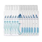 Kit-Desodorante-Aerossol-Adidas-Feminino-Fresh-150ml---12-Unidades