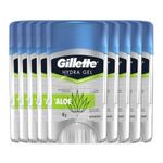 2022101247-Kit-Desodorante-Gel-Antitranspirante-Gillette-Hydra-Gel-Aloe-45g---9-Unidades