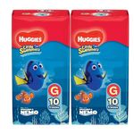 2022101298-Kit-2-Fraldas-Descartavel-Huggies-Little-Swimmers-G---20-Tiras