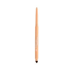 Lápis De Olho Ruby Kisses Retrátil À Prova D'Água Beige y Kisses