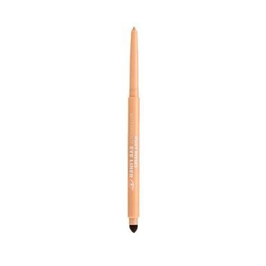 Lápis De Olho Ruby Kisses Retrátil À Prova D'Água Beige y Kisses