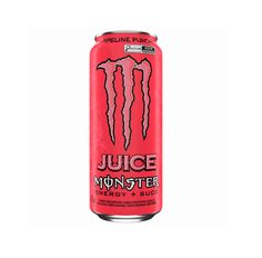 Energético Monster Pipelane Punch Lata 473ml