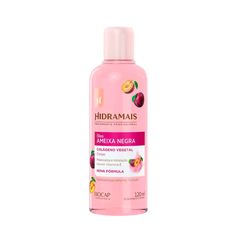 Óleo Hidratante Hidramais Ameixa Negra 120ml
