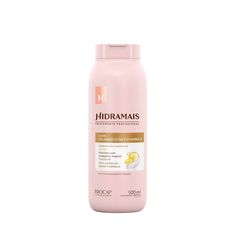 Loção Corporal Hidramais Colágeno 500ml
