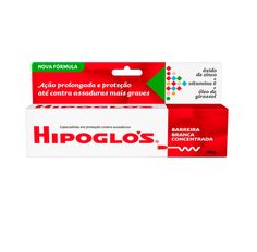 Pomada Para Assaduras Hipoglós Original 40g