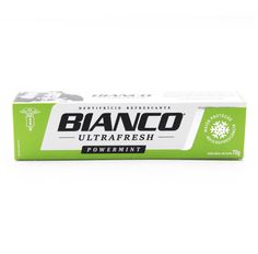 Creme Dental Bianco Powermint 70g