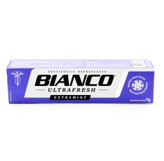 Creme Dental Bianco Extramint 70g