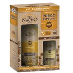 786826-Kit-Shampoo-415ml---Condicionador-200ml-Tio-Nacho-Clareador