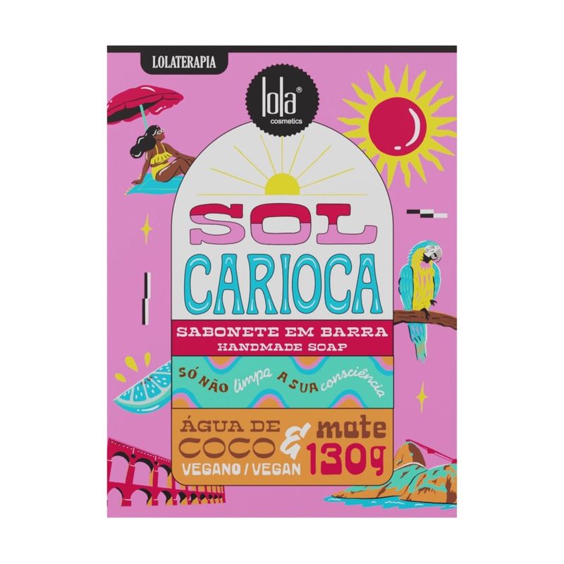 806069-Sabonete-Barra-Lola-Sol-Carioca-130g