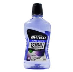 Enxaguante Bucal Ultra Fresh Extramint Bianco 500ml