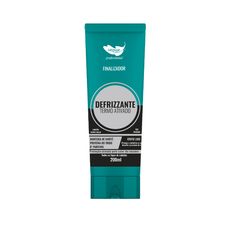 Defrizzante Vizzage Termo Ativado 200ml
