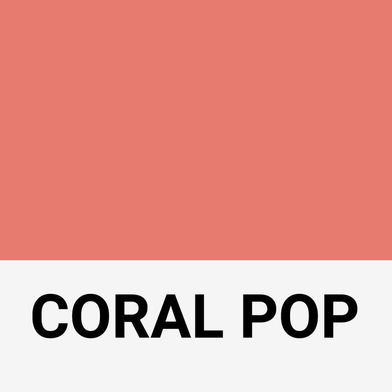 Blush Aveludado Ruby Kisses Melon Pop Bouncy Coral Pop - Lojas Rede