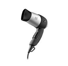 Secador De Cabelo Dobrável Multilaser Soft Touch 1200W Bivolt