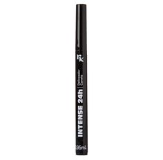 Caneta Delineadora Ruby Kisses Intense 24h Preto Blackout