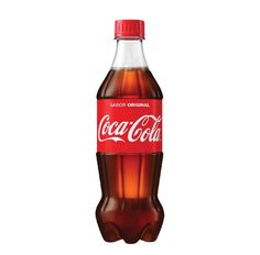 Refrigerante Coca Cola 600ml