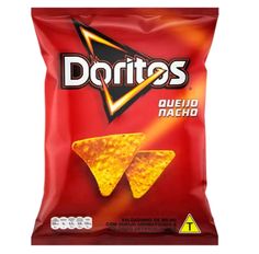 Salgadinho Elma Chips Doritos Nacho 53g