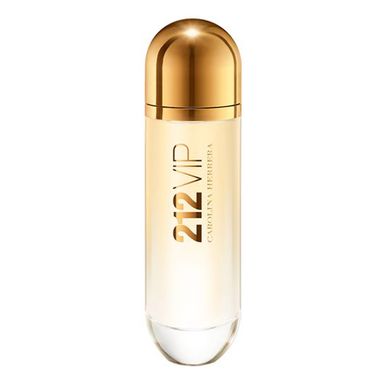 Perfume Carolina Herrera 212 Vip Feminino Eau De Parfum 125ml