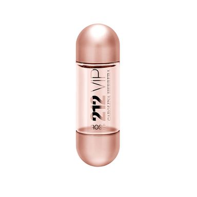 Perfume Carolina Herrera 212 Vip Rose Eau De Parfum 30ml