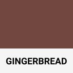 GINGERBREAD