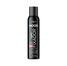 Spray Fixador Capilar Mood Extra Forte 150ml