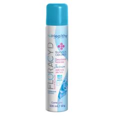 Desodorante Intimo Floracyd Sensual Aerosol Jato Seco 100ml